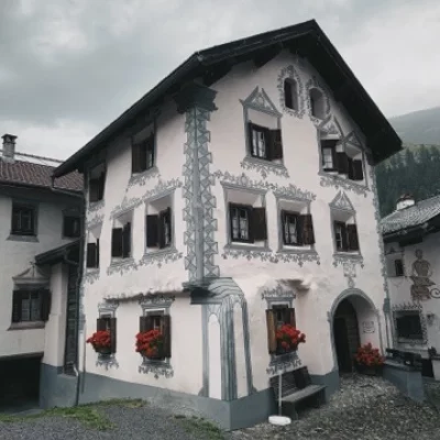 Grisons